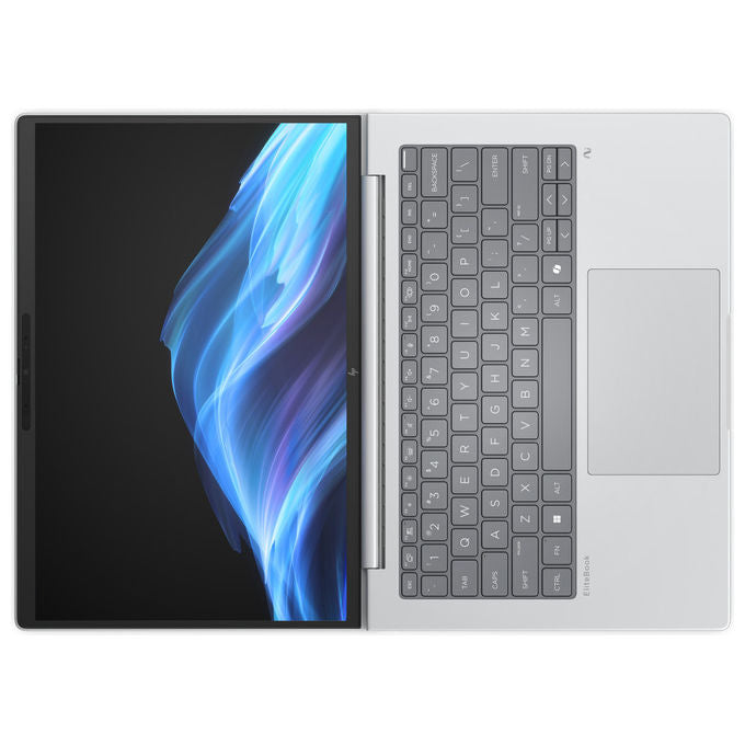 HP A37MGET EliteBook 8 G1i Notebook Intel Core Ultra 7 32GB RAM 1TB SSD 14 pollici Grigio