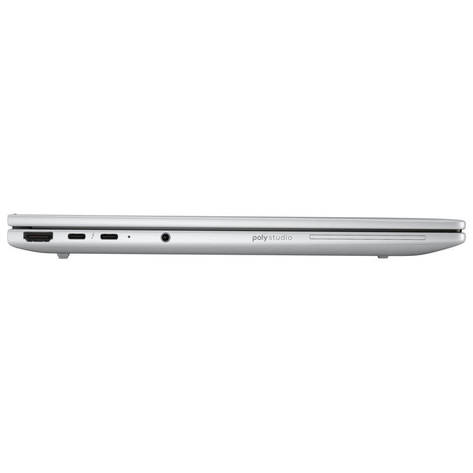 HP A37MGET EliteBook 8 G1i Notebook Intel Core Ultra 7 32GB RAM 1TB SSD 14 pollici Grigio