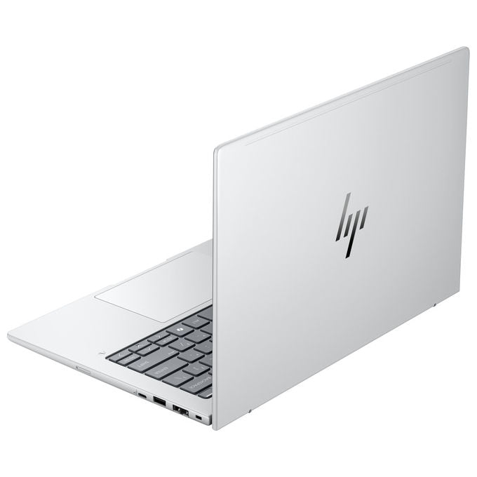 HP A37MGET EliteBook 8 G1i Notebook Intel Core Ultra 7 32GB RAM 1TB SSD 14 pollici Grigio