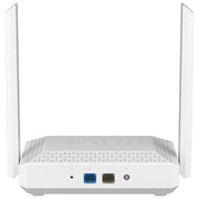 Keenetic Racer Router Wi-Fi 6 AX3000 Dual Band Gigabit Ethernet Mesh