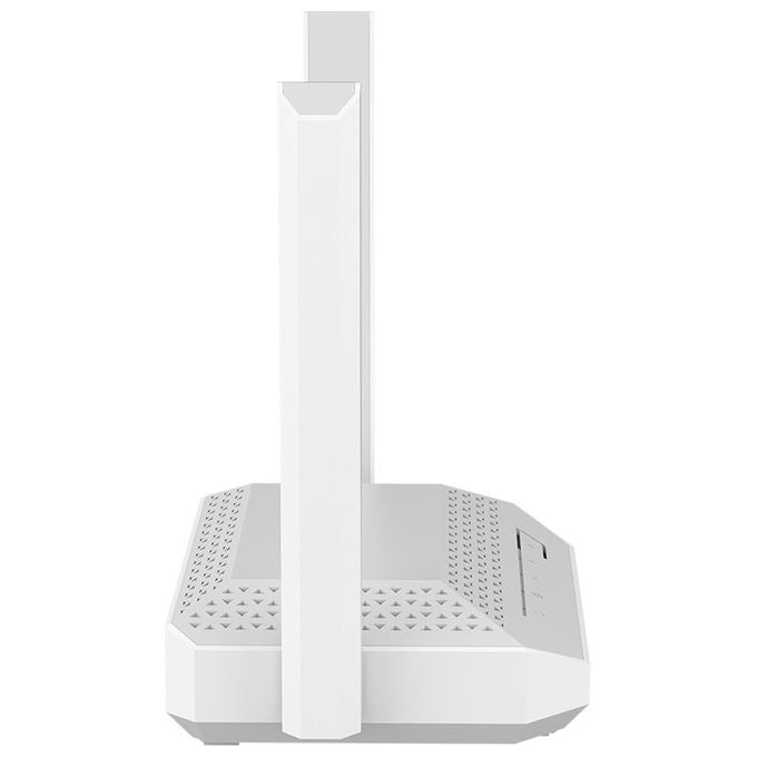 Keenetic Racer Router Wi-Fi 6 AX3000 Dual Band Gigabit Ethernet Mesh