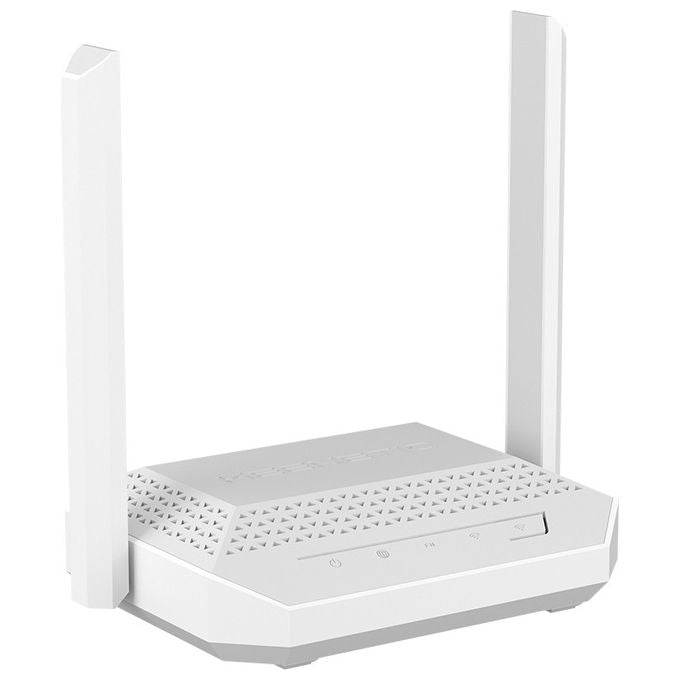 Keenetic Racer Router Wi-Fi 6 AX3000 Dual Band Gigabit Ethernet Mesh