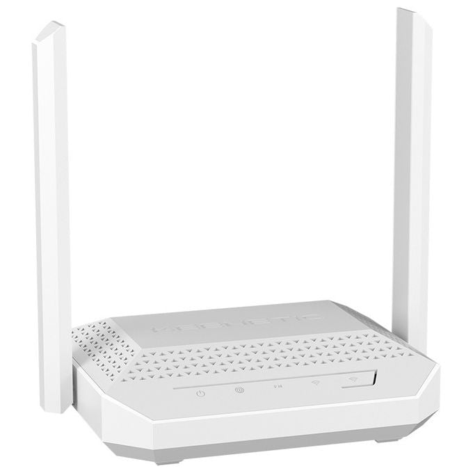 Keenetic Racer Router Wi-Fi 6 AX3000 Dual Band Gigabit Ethernet Mesh