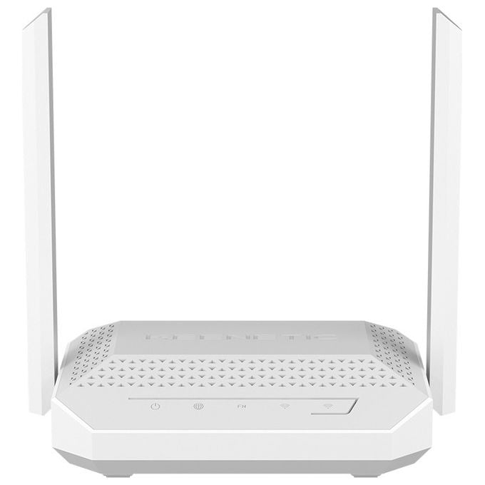 Keenetic Racer Router Wi-Fi 6 AX3000 Dual Band Gigabit Ethernet Mesh