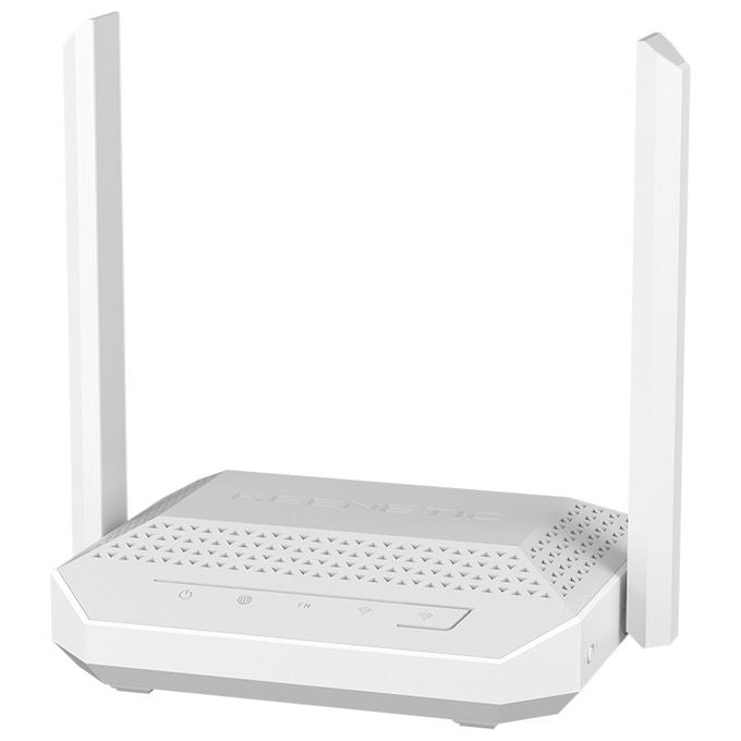 Keenetic Racer Router Wi-Fi 6 AX3000 Dual Band Gigabit Ethernet Mesh