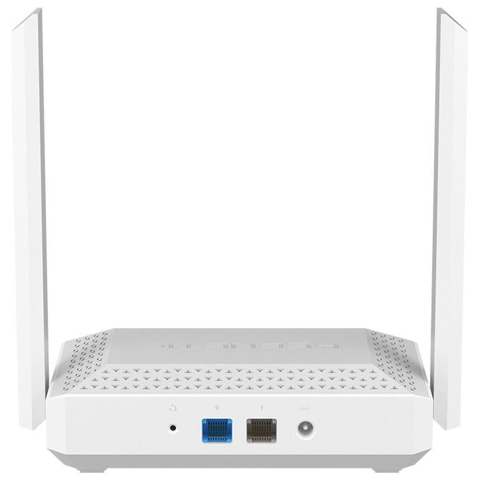 Keenetic Racer Router Wi-Fi 6 AX3000 Dual Band Gigabit Ethernet Mesh