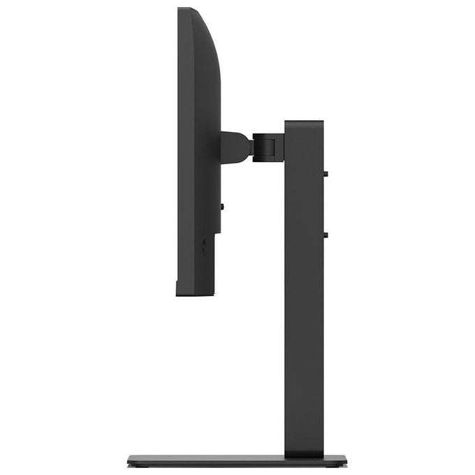 Monitor Pc Lg 24BA850-B 23.8'' Full Hd Nero