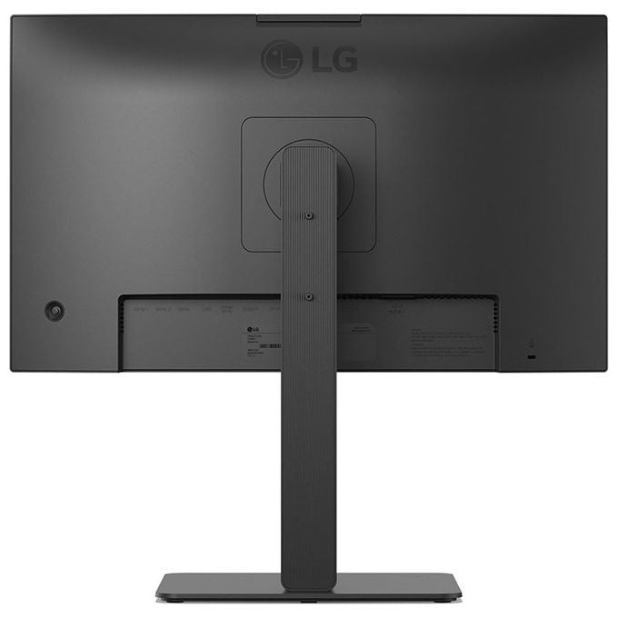 Monitor Pc Lg 24BA850-B 23.8'' Full Hd Nero