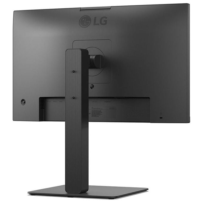 Monitor Pc Lg 24BA850-B 23.8'' Full Hd Nero