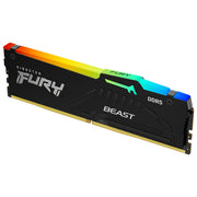 Kingston Fury Beast 16GB DDR5 6000MHz CL30 RGB Expo
