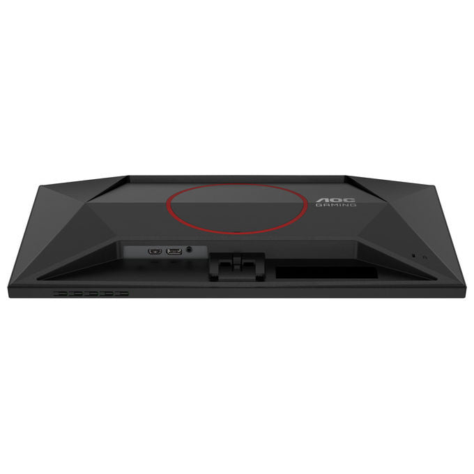 AOC Monitor Gaming 24G42E 24'' Full HD 180Hz Nero