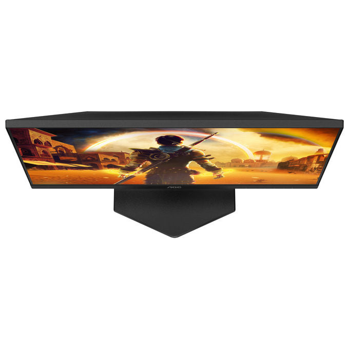 AOC Monitor Gaming 24G42E 24'' Full HD 180Hz Nero