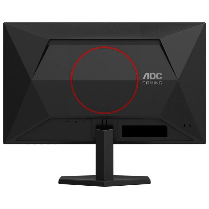 AOC Monitor Gaming 24G42E 24'' Full HD 180Hz Nero