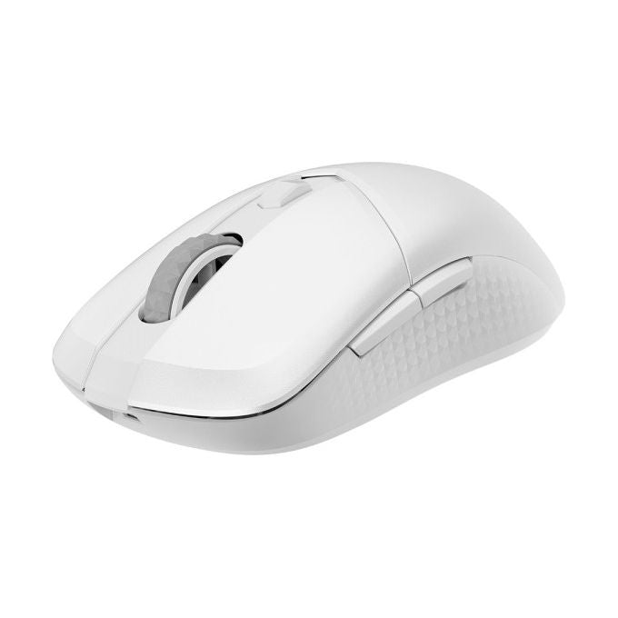 MSI Versa 300 Mouse Wireless Gaming Bianco Ergonomico 8000 Dpi