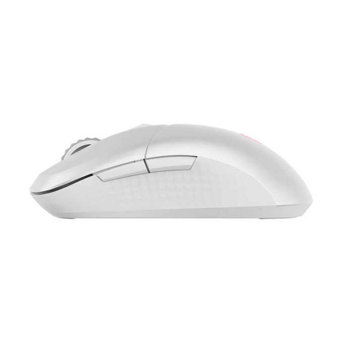 MSI Versa 300 Mouse Wireless Gaming Bianco Ergonomico 8000 Dpi