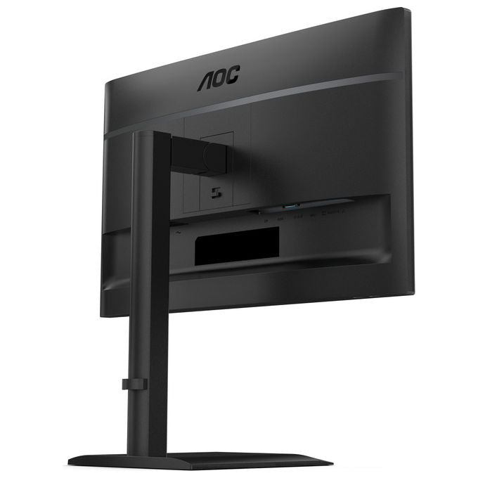 Aoc 24E4U Monitor Pc 23.8'' Full Hd Led Nero