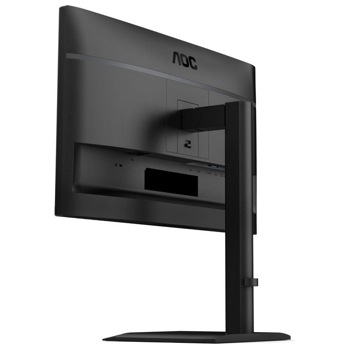 Aoc 24E4U Monitor Pc 23.8'' Full Hd Led Nero
