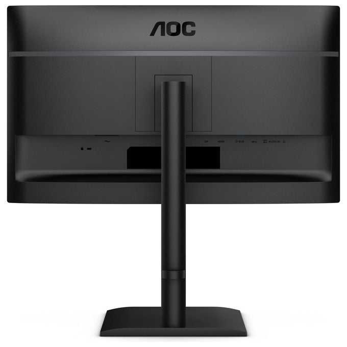 Aoc 24E4U Monitor Pc 23.8'' Full Hd Led Nero