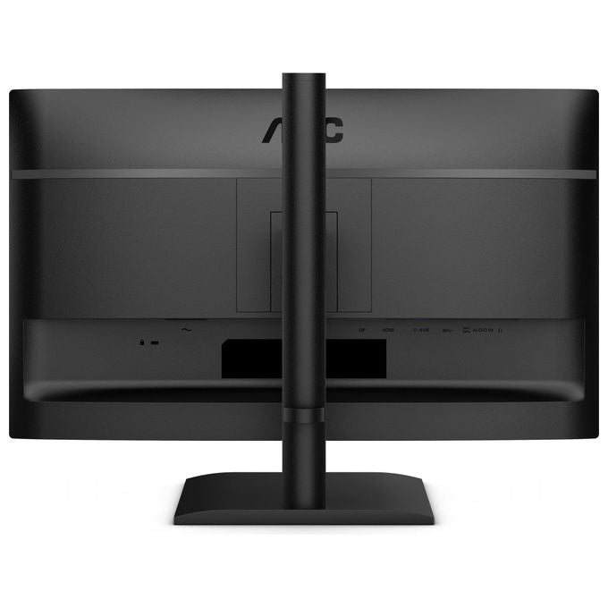 Aoc 24E4U Monitor Pc 23.8'' Full Hd Led Nero