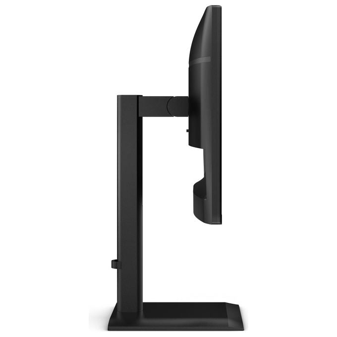 Aoc 24E4U Monitor Pc 23.8'' Full Hd Led Nero