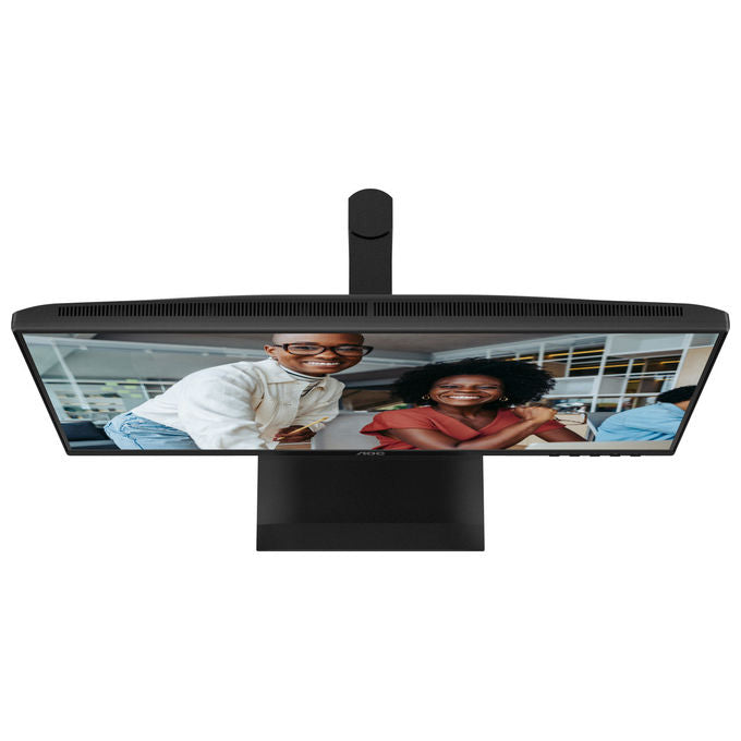 Aoc 24E4U Monitor Pc 23.8'' Full Hd Led Nero
