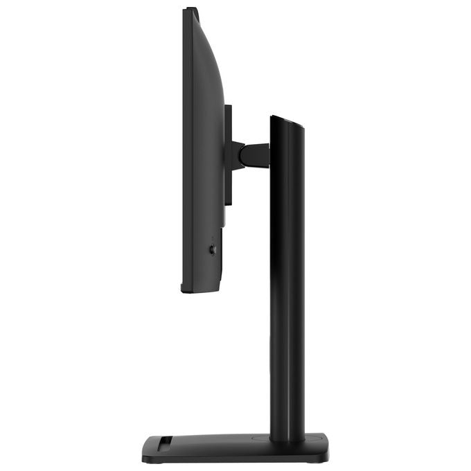 MSI PRO MP242PMG Monitor PC 23.8'' Full HD IPS 120Hz Webcam Altoparlanti Hub USB 2.0 VESA colore Nero