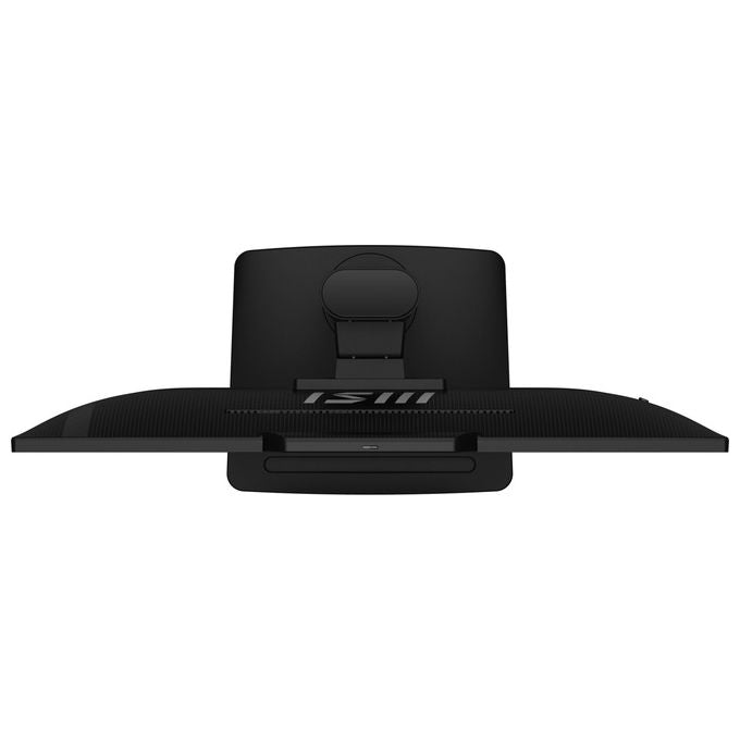 MSI PRO MP242PMG Monitor PC 23.8'' Full HD IPS 120Hz Webcam Altoparlanti Hub USB 2.0 VESA colore Nero