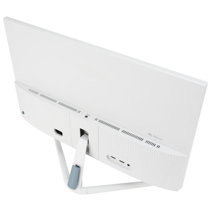 ASUS EyeCare VU279HFI-W Monitor PC 27'' Full HD LED Bianco