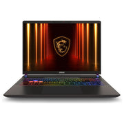 msiraider18hxaia (notebook, nero-antracite) 1 kg