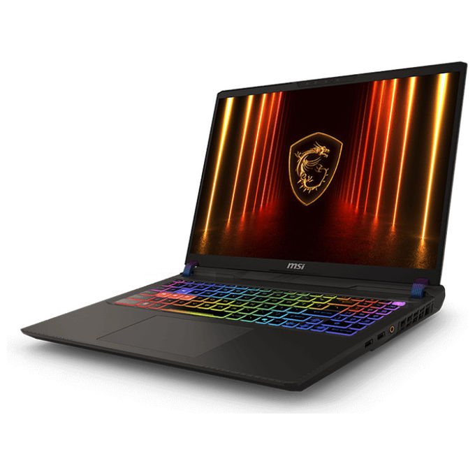 msiraider18hxaia (notebook, nero-antracite) 1 kg