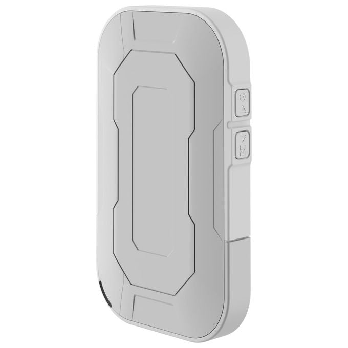 Keenetic KN-5110-01-EU Roamer 4G Hotspot Mobile Wi-Fi 6 LTE 150 Mbps Batteria 3000 mAh colore Nero