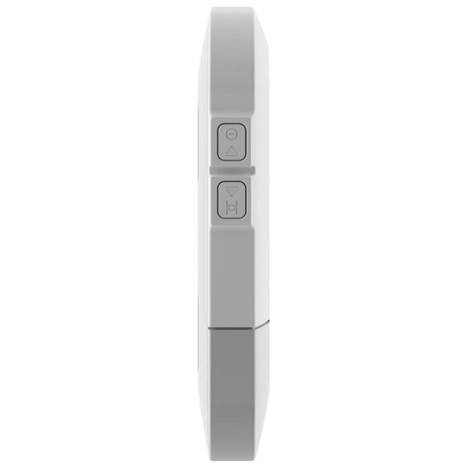 Keenetic KN-5110-01-EU Roamer 4G Hotspot Mobile Wi-Fi 6 LTE 150 Mbps Batteria 3000 mAh colore Nero