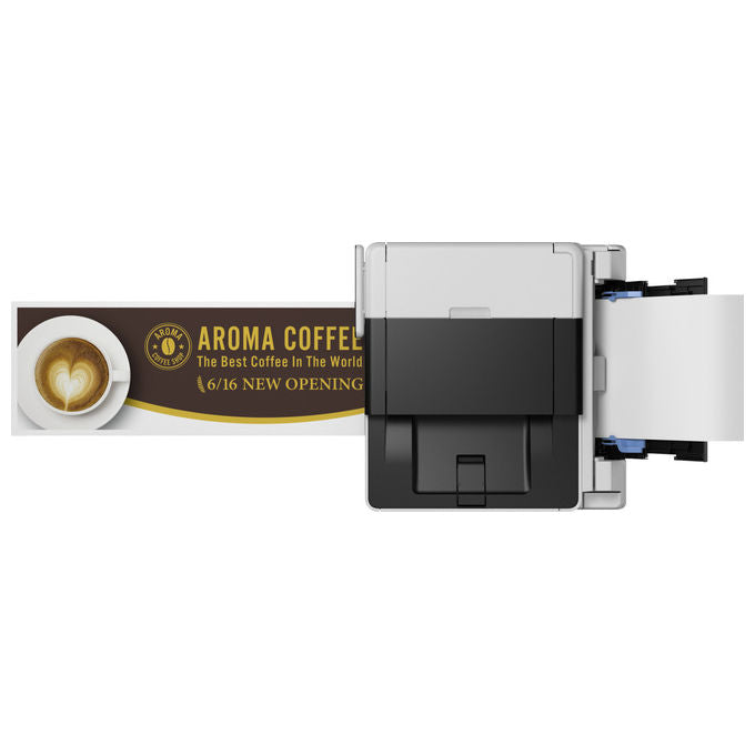 Canon Maxify GX6150 Stampante Multifunzione A4 A Colori