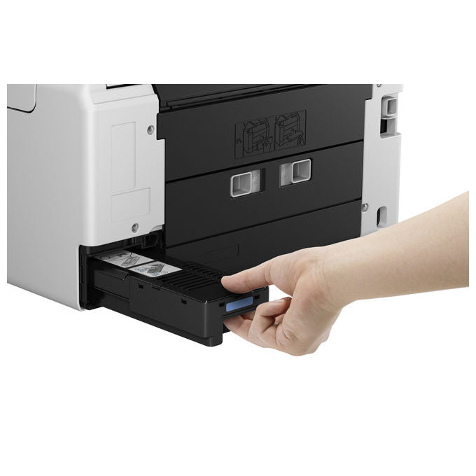 Canon Maxify GX6150 Stampante Multifunzione A4 A Colori
