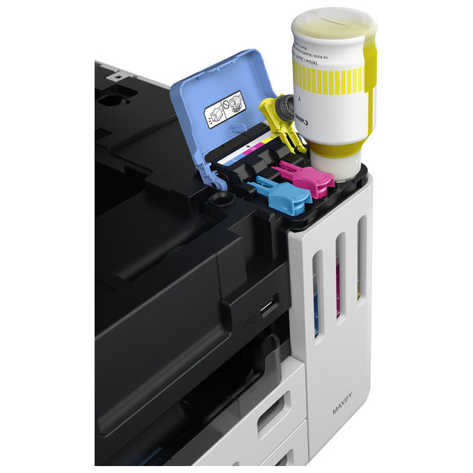 Canon Maxify GX6150 Stampante Multifunzione A4 A Colori