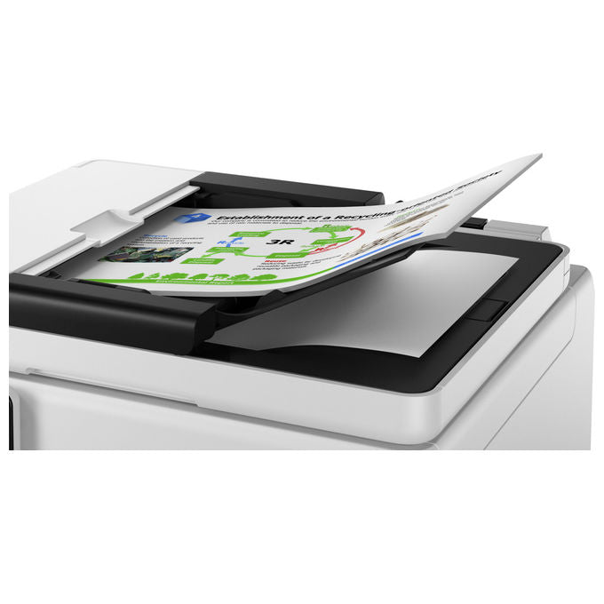 Canon Maxify GX6150 Stampante Multifunzione A4 A Colori