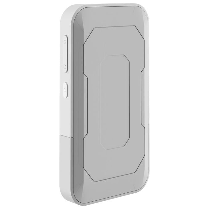 Keenetic Roamer 5G KN-5210 Modem di Rete Cellulare Portatile