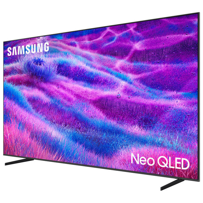 Samsung QE100QN80FUXZT TV 4K Ultra HD 100'' Smart Argento