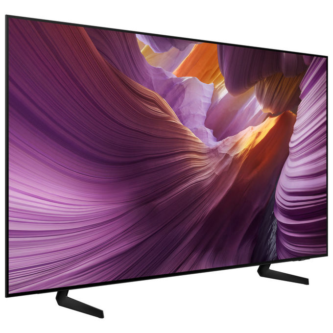 Samsung Tv Oled 83'' 4K Vision AI Smart Tv Serie 8