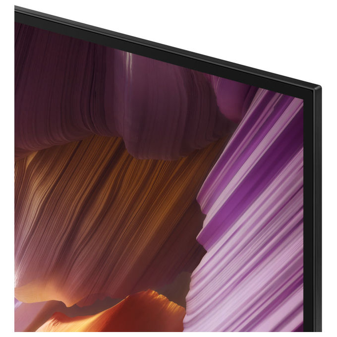 Samsung Tv Oled 83'' 4K Vision AI Smart Tv Serie 8