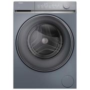 Haier Lavatrice Carica Frontale HW90-B14367GTUIT 9 kg 1400 Giri Antracite