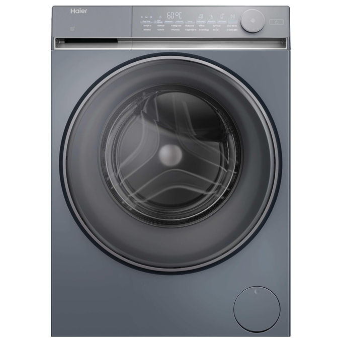 Haier Lavatrice Carica Frontale HW90-B14367GTUIT 9 kg 1400 Giri Antracite
