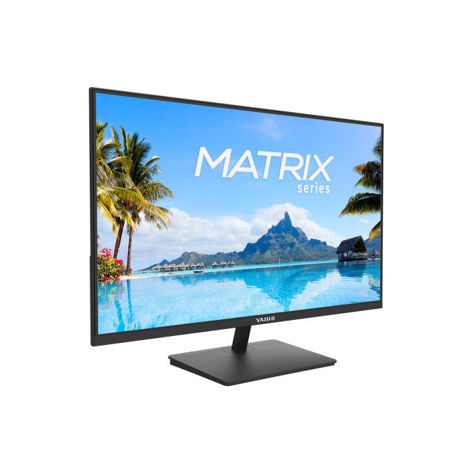Yashi Matrix YZ2731 Monitor 27'' Full HD 120Hz