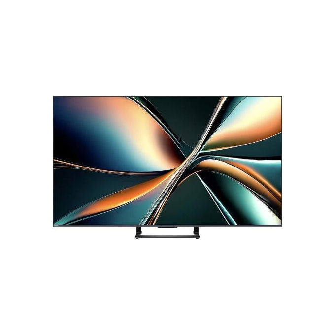 Hisense 50U79Q U7Q Smart TV 50'' 4K Ultra HD QLED Mini LED 144Hz Dolby Vision Dolby Atmos VIDAA colore Nero