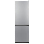 Indesit INKS 8261 S4E Frigorifero Combinato 262 L 177 cm Classe E 38 dB Statico Multi-Airflow colore Argento
