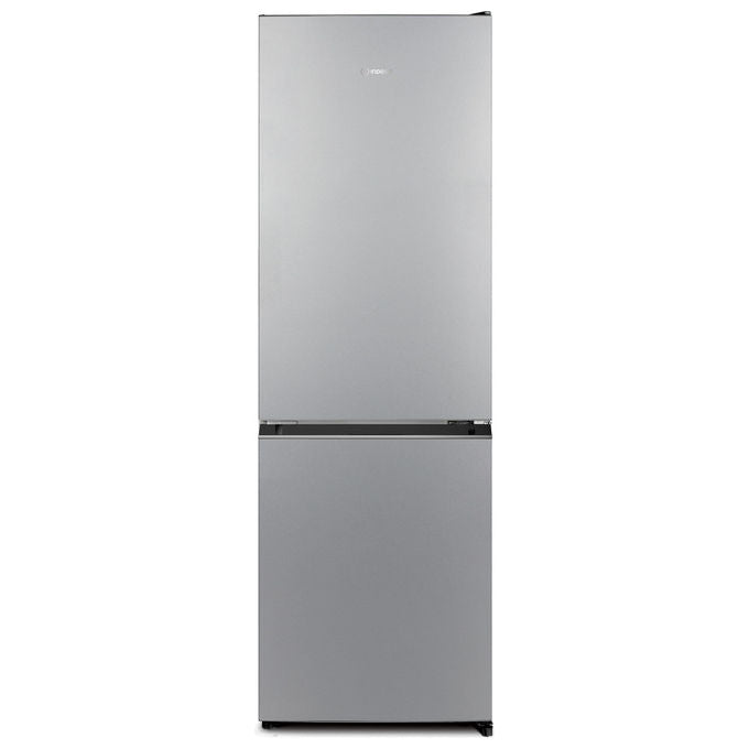 Indesit INKS 8261 S4E Frigorifero Combinato 262 L 177 cm Classe E 38 dB Statico Multi-Airflow colore Argento