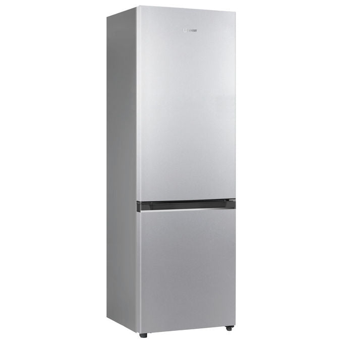 Indesit INKS 8261 S4E Frigorifero Combinato 262 L 177 cm Classe E 38 dB Statico Multi-Airflow colore Argento