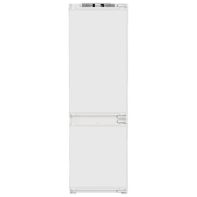 Whirlpool WHKN 3253 B4E Frigorifero Combinato da Incasso 254 L 177,5 cm Classe E 38 dB Total No Frost colore Bianco