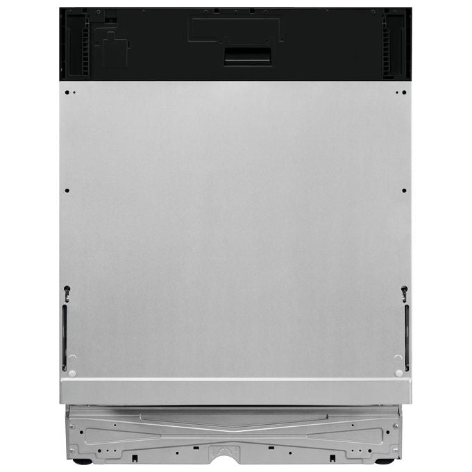 Electrolux EES47325L Serie 600 Lavastoviglie Integrata Totale 13 coperti Classe D 44 dB AirDry SatelliteClean Motore Inverter (82x60x55 cm) colore Nero