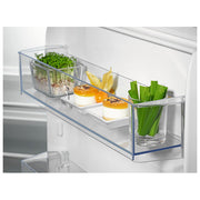 Electrolux ENT6MD18S3 Frigorifero Combinato Incasso L249 cm D 177 dB34 colore Bianco